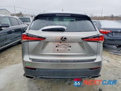 Zdjęcie 6 z 13 samochodu: 2021 LEXUS NX 300 BASE VIN:JTJDARDZ9M2259735 - miniatura
