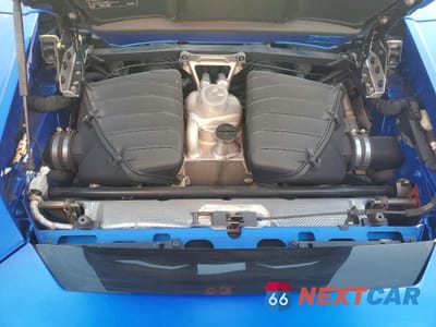 Zdjęcie 11 z 12 samochodu: 2023 LAMBORGHINI HURACAN EVO VIN:ZHWUT4ZF5PLA22375 - miniatura