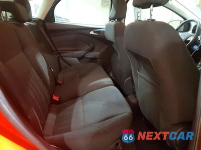 Zdjęcie 10 z 12 samochodu: 2017 FORD FOCUS VIN:1FADP3K28HL203957 - miniatura
