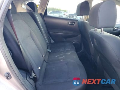 Zdjęcie 11 z 12 samochodu: 2013 NISSAN ROGUE S VIN:JN8AS5MT4DW042095 - miniatura