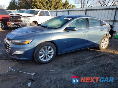 2024 CHEVROLET MALIBU LT 1G1ZD5ST3RF205721 - główne zdjęcie licytacji z USA - miniatura