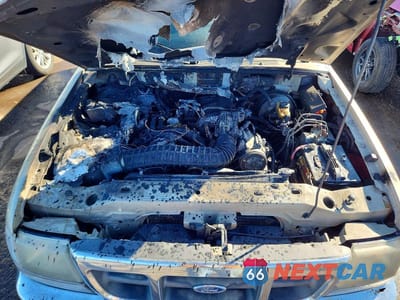 Zdjęcie 11 z 11 samochodu: 2000 FORD RANGER SUPER CAB VIN:1FTZR15X6YTA66460 - miniatura