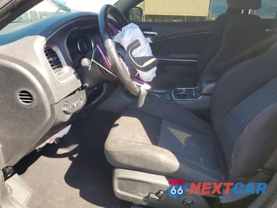 Zdjęcie 7 z 12 samochodu: 2020 DODGE CHARGER GT VIN:2C3CDXHG4LH224310 - miniatura