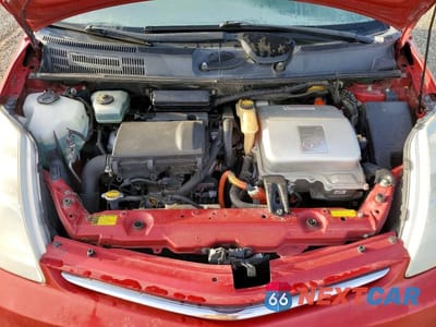 Zdjęcie 11 z 12 samochodu: 2006 TOYOTA PRIUS BASE VIN:JTDKB22U767539083 - miniatura