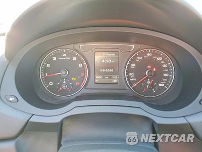 Zdjęcie 9 z 14 samochodu: 2016 AUDI Q3 PRESTIGE VIN:WA1GFCFSXGR011370 - miniatura