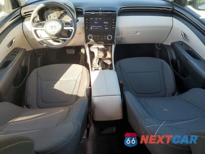 Zdjęcie 8 z 12 samochodu: 2022 HYUNDAI TUCSON SE VIN:5NMJA3AE3NH087171 - miniatura