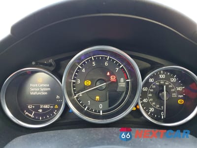 Zdjęcie 9 z 12 samochodu: 2020 MAZDA MX-5 MIATA GRAND TOURING VIN:JM1NDAM79L0416687 - miniatura