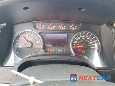 Zdjęcie 9 z 12 samochodu: 2013 FORD F150 SUPER CAB VIN:1FTFX1ET9DKD78908 - miniatura