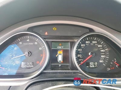 Zdjęcie 9 z 12 samochodu: 2014 AUDI Q7 PREMIUM PLUS VIN:WA1LGAFE4ED008307 - miniatura