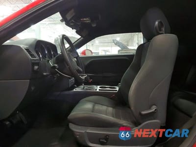 Zdjęcie 7 z 11 samochodu: 2009 DODGE CHALLENGER SE VIN:2B3LJ44V09H604634 - miniatura