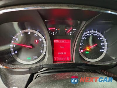 Zdjęcie 9 z 13 samochodu: 2013 GMC TERRAIN DENALI VIN:2GKFLZE34D6153927 - miniatura
