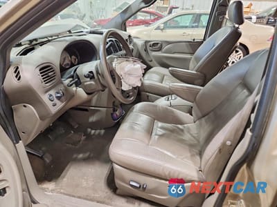 Zdjęcie 7 z 14 samochodu: 2003 CHRYSLER TOWN & COUNTRY LXI VIN:2C4GP54L13R338383 - miniatura