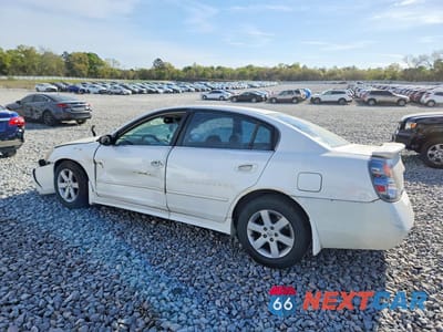 Drugie zdjęcie samochodu z przodu: 2003 NISSAN ALTIMA 2.5 VIN:1N4AL11D33C295638 - miniatura