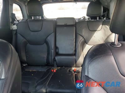 Zdjęcie 10 z 14 samochodu: 2019 JEEP CHEROKEE LIMITED VIN:1C4PJMDX9KD438084 - miniatura