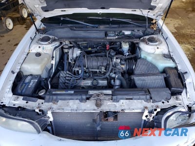 Zdjęcie 11 z 12 samochodu: 1999 BUICK LESABRE LIMITED VIN:1G4HR52K2XH412447 - miniatura