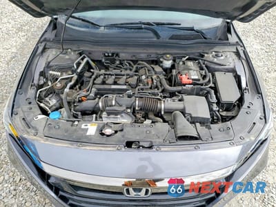 Zdjęcie 11 z 12 samochodu: 2018 HONDA ACCORD SPORT VIN:1HGCV1F30JA252804 - miniatura