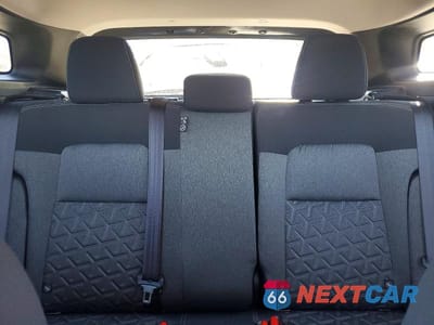 Zdjęcie 10 z 12 samochodu: 2025 NISSAN KICKS SV VIN:3N8AP6CB1SL375521 - miniatura