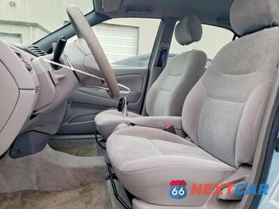 Zdjęcie 7 z 11 samochodu: 2002 TOYOTA PRIUS BASE VIN:JT2BK12U020069498 - miniatura