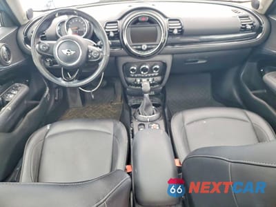 Zdjęcie 8 z 11 samochodu: 2017 MINI COOPER CLUBMAN ALL4 VIN:WMWLU1C51H2F27348 - miniatura
