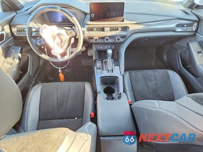 Zdjęcie 8 z 11 samochodu: 2024 ACURA INTEGRA A-SPEC TECH VIN:19UDE4H61RA024562 - miniatura