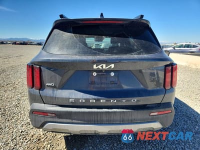 Zdjęcie 6 z 13 samochodu: 2022 KIA SORENTO X-LINE EX VIN:5XYRHDLF3NG075946 - miniatura