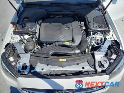 Zdjęcie 11 z 12 samochodu: 2022 MERCEDES-BENZ E 350 VIN:W1KZF8DB9NB044872 - miniatura