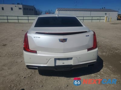 Zdjęcie 6 z 11 samochodu: 2019 CADILLAC XTS LUXURY VIN:2G61M5S35K9130347 - miniatura