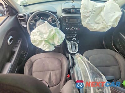 Zdjęcie 8 z 11 samochodu: 2016 KIA SOUL BASE VIN:KNDJN2A20G7368391 - miniatura