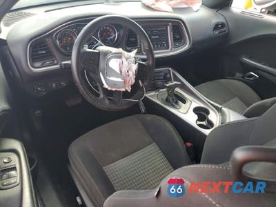 Zdjęcie 8 z 12 samochodu: 2019 DODGE CHALLENGER R VIN:2C3CDZBT1KH739099 - miniatura