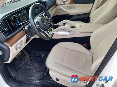 Zdjęcie 7 z 13 samochodu: 2023 MERCEDES-BENZ GLE 350 4MATIC VIN:4JGFB4KB9PA949685 - miniatura