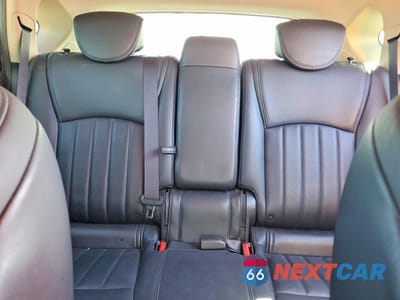 Zdjęcie 10 z 14 samochodu: 2016 INFINITI QX50 BASE VIN:JN1BJ0RP8GM233801 - miniatura