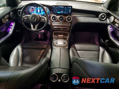 Zdjęcie 8 z 13 samochodu: 2020 MERCEDES-BENZ GLC 350E VIN:W1N0G5DB4LF776470 - miniatura