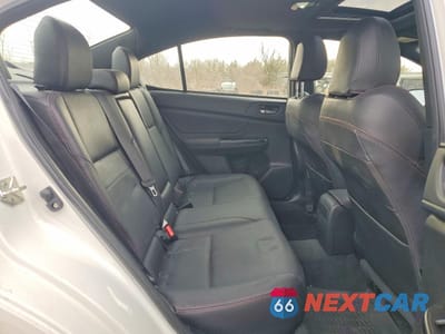 Zdjęcie 10 z 12 samochodu: 2020 SUBARU WRX LIMITED VIN:JF1VA1H61L9826170 - miniatura