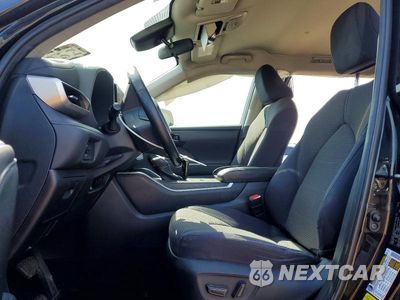 Zdjęcie 7 z 13 samochodu: 2022 TOYOTA HIGHLANDER HYBRID LE VIN:5TDZARAH5NS016227 - miniatura