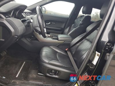 Zdjęcie 7 z 13 samochodu: 2018 LAND ROVER RANGE ROVER EVOQUE SE VIN:SALVP2RX4JH293829 - miniatura