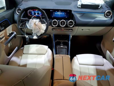 Zdjęcie 8 z 14 samochodu: 2025 MERCEDES-BENZ GLA 250 4MATIC VIN:W1N4N4HB1SJ705525 - miniatura