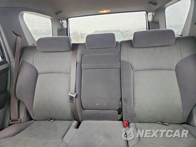 Zdjęcie 10 z 14 samochodu: 2003 TOYOTA 4RUNNER SR5 VIN:JTEBU14R830006804 - miniatura
