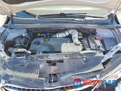 Zdjęcie 12 z 13 samochodu: 2022 BUICK ENCORE PREFERRED VIN:KL4CJESM7NB516823 - miniatura