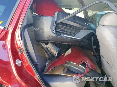 Zdjęcie 11 z 12 samochodu: 2021 HONDA CR-V EXL VIN:2HKRW2H81MH601843 - miniatura