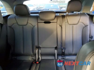 Zdjęcie 10 z 12 samochodu: 2019 AUDI Q5 PREMIUM PLUS VIN:WA1BNAFY5K2026124 - miniatura