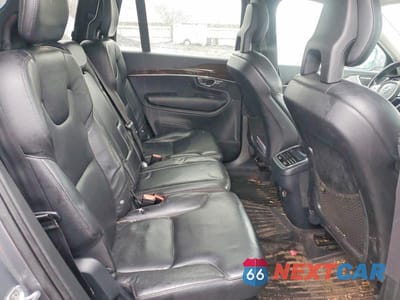 Zdjęcie 11 z 14 samochodu: 2017 VOLVO XC90 T6 VIN:YV4A22PK8H1106359 - miniatura