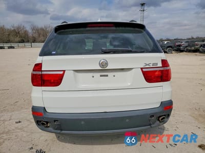 Zdjęcie 6 z 13 samochodu: 2010 BMW X5 XDRIVE35D VIN:5UXFF0C56ALT76863 - miniatura