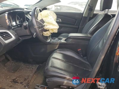 Zdjęcie 7 z 12 samochodu: 2012 GMC TERRAIN SLT VIN:2GKFLXEK3C6254578 - miniatura