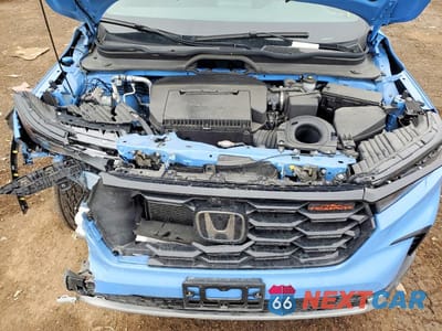 Zdjęcie 12 z 13 samochodu: 2025 HONDA PILOT TRAILSPORT VIN:5FNYG1H60SB034229 - miniatura