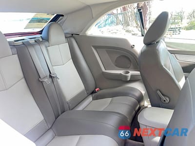 Zdjęcie 6 z 14 samochodu: 2008 CHRYSLER SEBRING TOURING VIN:1C3LC55R38N641266 - miniatura