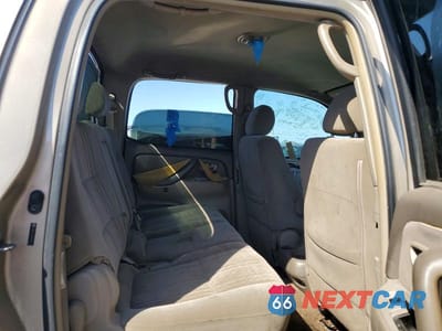 Zdjęcie 10 z 11 samochodu: 2005 TOYOTA TUNDRA SR5 VIN:5TBET34195S465732 - miniatura