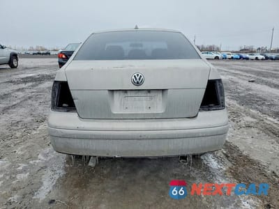 Zdjęcie 6 z 13 samochodu: 2003 VOLKSWAGEN JETTA GLS TDI VIN:3VWSP29M33M032400 - miniatura