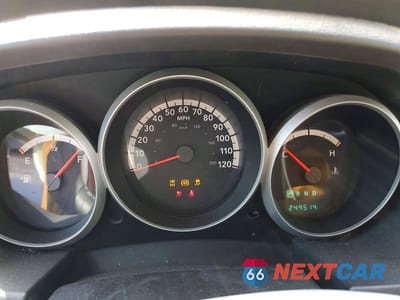 Zdjęcie 9 z 12 samochodu: 2009 DODGE GRAND CARAVAN SE VIN:2D8HN44E29R652172 - miniatura