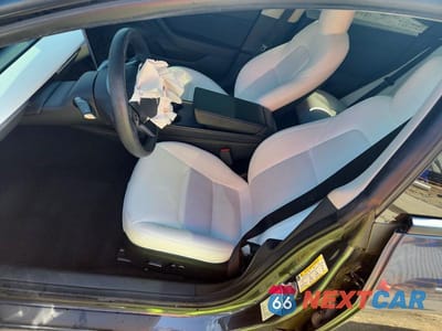 Zdjęcie 7 z 12 samochodu: 2022 TESLA MODEL 3 VIN:5YJ3E1EB4NF259484 - miniatura