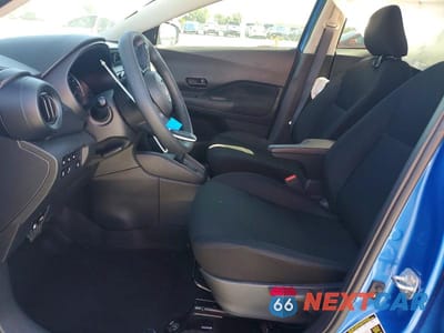 Zdjęcie 7 z 12 samochodu: 2023 NISSAN KICKS S VIN:3N1CP5BV3PL546323 - miniatura